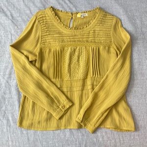 Stevie Hender Blouse